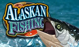 Alaskan Fishing slot