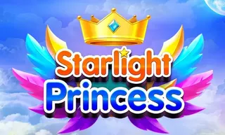 Starlight Princess slot